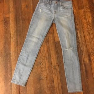 J Brand Jeans